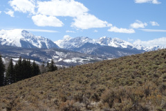 Acorn Creek