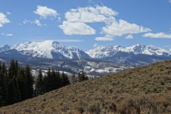 Acorn Creek